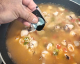 Foto del paso 7 de la receta: Arroz albinegro fácil