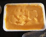 મેંગો આઈસ્ક્રિમ (Mango icecream recipe in gujarati) રેસીપી સ્ટેપ5ફોટો