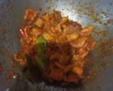 Foto langkah ke 3 dari resep Sambal goreng kerecek.