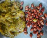 समोसा (samosa recipe in Hindi) रेसिपी चरण 1 फोटो