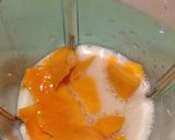 Foto langkah ke 2 dari resep Mangga Yakult.