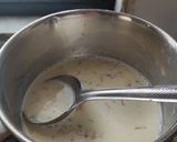મખાના ની ખીર (Makhana Kheer Recipe In Gujarati) રેસીપી સ્ટેપ2ફોટો