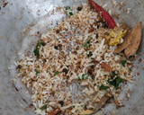 செட்டிநாடு முட்டை கிரேவி(chettinadu egg gravy recipe in tamil) ரெசிபி ஸ்டேப் 2 புகைப்படம்