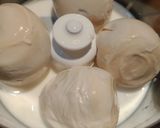 Foto langkah ke 1 dari resep Ayam Saus Telur Asin.
