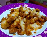 รูปขั้นตอนการทำที่ 10 ของ หมูทอดโกกิ (เผื่อโกกิจะเข้า🤣)