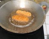 Foto langkah ke 1 dari resep Pisang Goreng Keju Crispy.