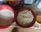 Foto del paso 7 de la receta: Huminta horno/olla
