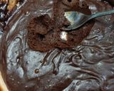 Hình bước làm 10 của món Brownies cookies