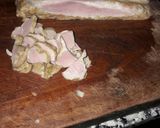 Foto del paso 3 de la receta: Risotto de hinojo
