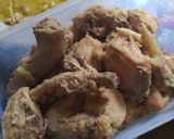 Foto langkah ke 6 dari resep Ayam Goreng Lengkuas.