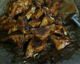 Foto langkah ke 3 dari resep Tahu Dangdut Medan.