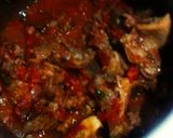 A picture of step 22 of Rice with Stewed Beef#Cookedwithcookpad.