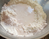 Foto del paso 2 de la receta: Galletitas saladas con sésamo, sin gluten y sin huevo