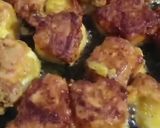 A picture of step 4 of Shahi Paneer Changez Sabzi.