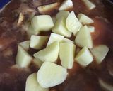Foto del paso 3 de la receta: Bife a la criolla