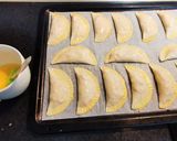 Foto del paso 7 de la receta: Empanadillas de Merluza