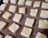 Foto del paso 3 de la receta: Scones de Queso y Queso Crema.
