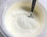 Φωτογραφία βήματος 2 της συνταγής Cheececake στο ποτήρι