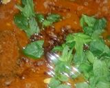 A picture of step 4 of Quick and easy khichri.