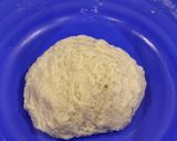 صورة لخطوة 2 من وصفة الكعك التركي المشهور (Simit)