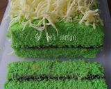 Foto langkah ke 11 dari resep Cake KETO ANTI GAGAL.