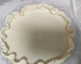 Foto del paso 3 de la receta: Quiche de salmón y verduras