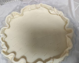 Foto del paso 3 de la receta: Quiche de salmón y verduras