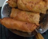 Foto langkah ke 6 dari resep Lumpia tongkol.