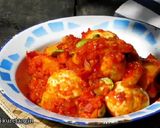 Foto langkah ke 5 dari resep Telur Balado.