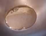 Une image de l'étape 2 de Riz frit et riz frit au kimchi.