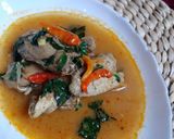 Foto langkah ke 5 dari resep Ayam Woku khas Manado.