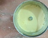 અખરોટ કેસર દૂધ (Akhrot Kesar Milk Recipe In Gujarati) રેસીપી સ્ટેપ3ફોટો
