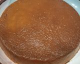 Foto del paso 7 de la receta: Receta con historia familiar Budin de pan con flan