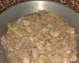 Foto langkah ke 7 dari resep Sayur Ayam bonggol pisang(simple) Endesssss😋.