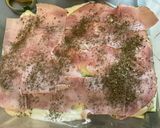 Une image de l'étape 6 de Lasagnes de Courgettes au Jambon, Béchamel et Fromage.