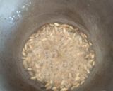 काले मसूर की दाल (kale masoor ki dal recipe in Hindi) रेसिपी चरण 2 फोटो