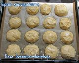 Epres képviselőfánk - barna rizslisztből (Gluténmentes) recept fázis 3 fotója
