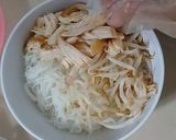 Foto langkah ke 9 dari resep Soto Semarang.