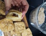 Foto langkah ke 4 dari resep Tahu Bakso Goreng.