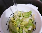 Foto del paso 1 de la receta: Ensalada fresca