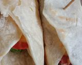 Foto langkah ke 3 dari resep Kebab praktis.