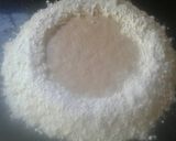 Foto del paso 1 de la receta: Pancitos de cebolla y provolone