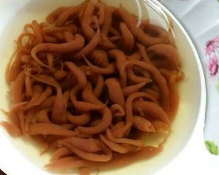 Cendol nutrijel anti gagal - Step 8