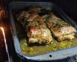 Foto del paso 2 de la receta: Chanchito Borracho