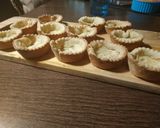 Foto del paso 5 de la receta: Kuchen de plátano ❤️😊