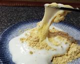 鮮奶麻糬的食譜步驟14照片