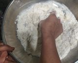 ડ્રાયફ્રુટ ઘૂઘરા (dry fruit ghughra recipe in Gujarati) રેસીપી સ્ટેપ2ફોટો