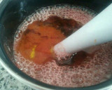 Foto del paso 6 de la receta: Gazpacho de sandía