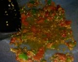 Foto langkah ke 2 dari resep 220. Oseng Leunca Cabe Hijau.
