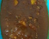 Foto del paso 3 de la receta: Polenta con Tuco!